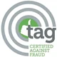 TAG Certified Against Fraud